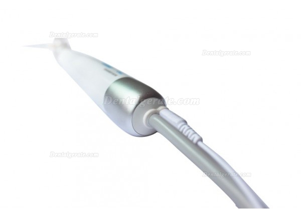 Yushendent C Smart Mini2 Schnurlose Endodontie Mikromotor Endo Motor Handst&uuml;ck